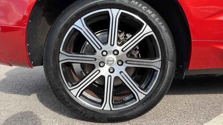 Volvo Xc60 2.0 T8 390 Hybrid Inscription Pro 5dr AWD G tronic Estate